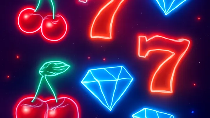 A Wide Selection of Slot Games
