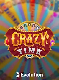 Crazy Time live game at 9A999C COM