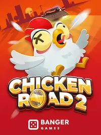 Chicken Road 2 crash game at 9A999C COM