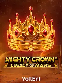 Mighty Crown at 9A999C COM