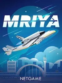 Mriya crash game at 9A999C COM