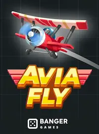 AviaFly crash game at 9A999C COM