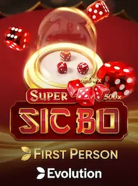 Sic Bo live at 9A999C COM