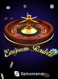 Classic Roulette at 9A999C COM