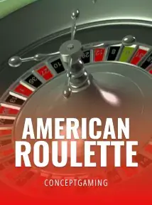 American Roulette at 9A999C COM